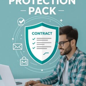 Freelancer Protection Pack