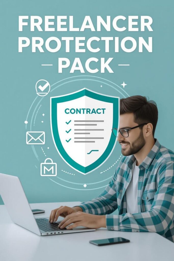Freelancer Protection Pack