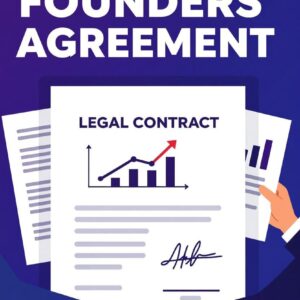 Founders’ Agreement