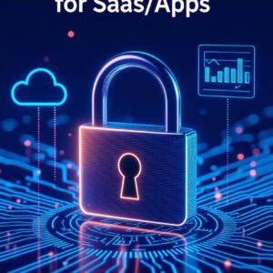 Cyber Risk Audit For SaaS and Apps